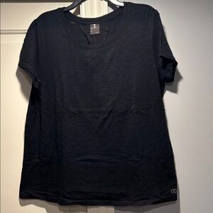 CALIA by Carrie Underwood Black T-Shirt